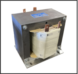 Single Phase Isolation Transformer Kva P N L C Magnetics