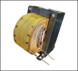 single-phase-isolation-transformer