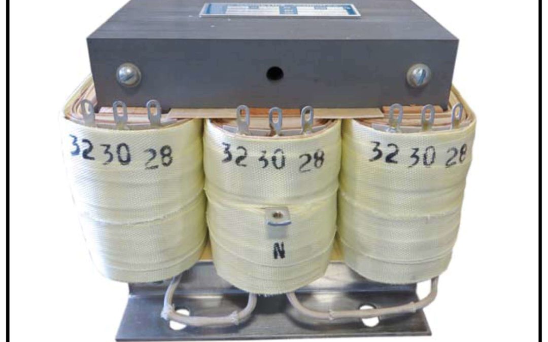 Delta Wye Transformers