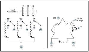 SCHEMATIC, 19050NT