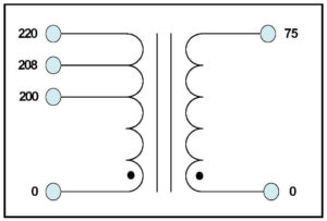 SCHEMATIC, 19081A