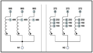 SCHEMATIC, 19127N