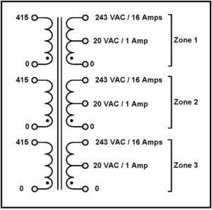 SCHEMATIC, 19131