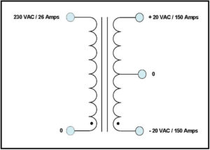 SCHEMATIC, 19133