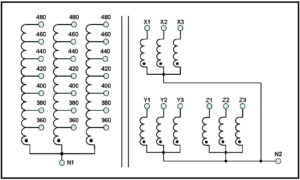 SCHEMATIC, 19135