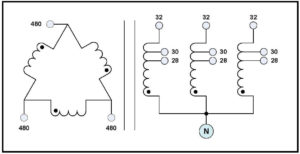 SCHEMATIC, PN 19132