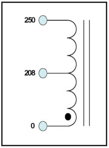 Schematic, 18357