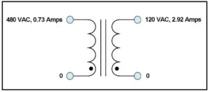 Schematic, 18434A1-1