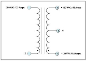 Schematic, 18684B