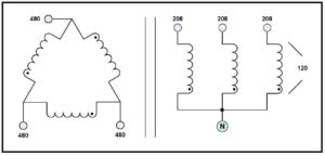 Schematic, 18980