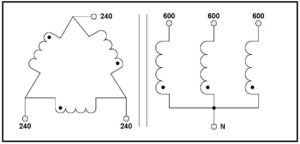 Schematic, 19088N