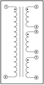 Schematic, 19096