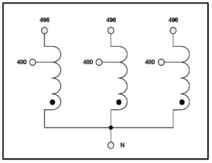 Schematic, 19106N