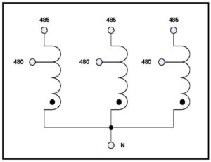 Schematic, 19110N