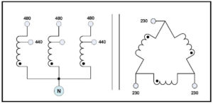 Schematic, 19117N