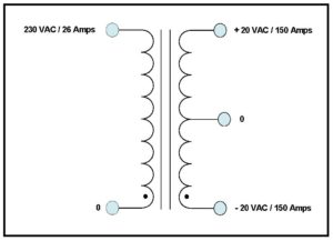 Schematic, 19133