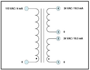 Schematic 19143