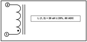 Schematic, 19160L