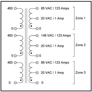 Schematic, 19168