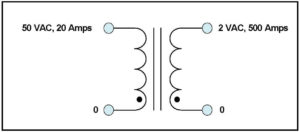 Schematic, PN 19173