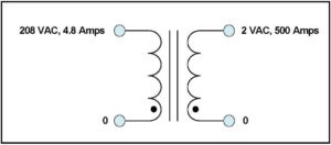 Schematic, PN19161