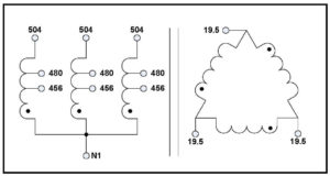 schematic, 18371