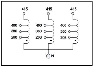 schematic, 18714A