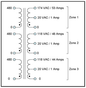 schematic, 18770B