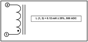 schematic, 19141L