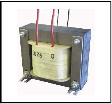 HIGH VOLTAGE TRANSFORMER_Page_1