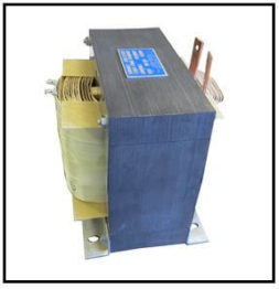 Single phase isolation transformer 3 6 kva pn 19309n