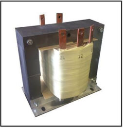 single-phase-isolation-transformer