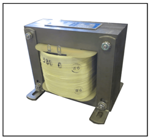 SINGLE PHASE ISOLATION TRANSFORMERS - L/C Magnetics