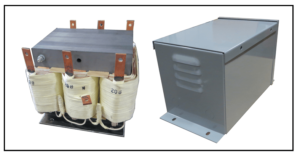 single-phase-isolation-transformer