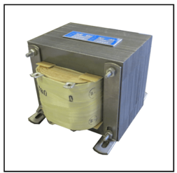 single-phase-isolation-transformer