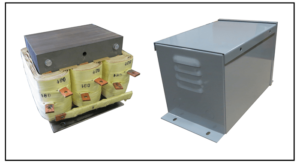 single-phase-isolation-transformer