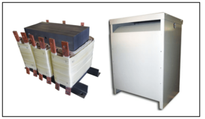 three-phase-buck-boost-transformer