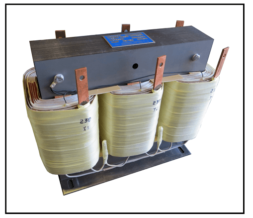 three-phase-isolation-transformer