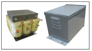 three-phase-buck-boost-transformer