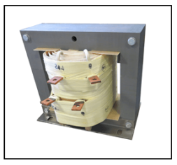 single-phase-isolation-transformer