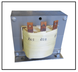 single-phase-buck-boost-transformer