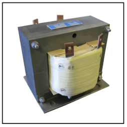 single-phase-isolation-transformer