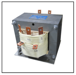 single-phase-multi-tap-transformer