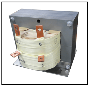 single-phase-isolation-transformer