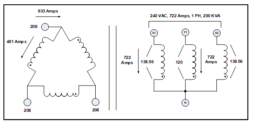 3-ph-to-1ph-transformer-36-kva-schematic-diagram