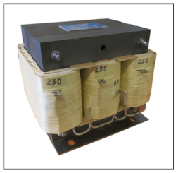 three-phase-isolation-transformer