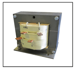 single-phase-isolation-transformer