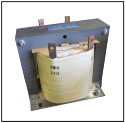 single-phase-isolation-transformer