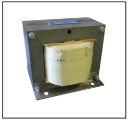 single-phase-isolation-transformer