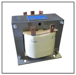 single-phase-isolation-transformer